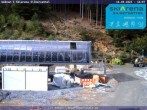 Archived image Webcam Silbersattel Steinach - kids area 15:00