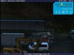 Archived image Webcam Silbersattel Steinach - kids area 05:00