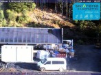 Archived image Webcam Silbersattel Steinach - kids area 07:00