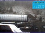 Archiv Foto Webcam Silbersattel Steinach - Kinderland 08:00