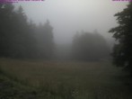 Archiv Foto Webcam Großer Inselsberg 05:00