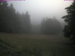 Archiv Foto Webcam Großer Inselsberg 06:00
