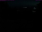 Archiv Foto Webcam Großer Inselsberg 03:00