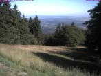 Archived image Webcam Großer Inselsberg Ski Resort 04:00