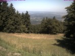 Archived image Webcam Großer Inselsberg Ski Resort 06:00