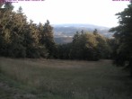 Archived image Webcam Großer Inselsberg Ski Resort 06:00