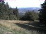 Archived image Webcam Großer Inselsberg Ski Resort 09:00