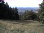 Archived image Webcam Großer Inselsberg Ski Resort 15:00