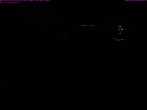 Archiv Foto Webcam Großer Inselsberg 23:00