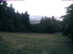 Archiv Foto Webcam Großer Inselsberg 05:00