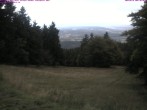 Archiv Foto Webcam Großer Inselsberg 07:00