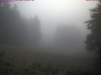 Archiv Foto Webcam Großer Inselsberg 07:00