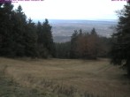 Archiv Foto Webcam Großer Inselsberg 09:00