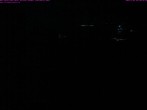 Archiv Foto Webcam Großer Inselsberg 23:00