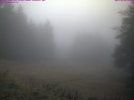 Archiv Foto Webcam Großer Inselsberg 06:00
