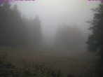 Archiv Foto Webcam Großer Inselsberg 09:00