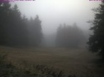 Archiv Foto Webcam Großer Inselsberg 15:00