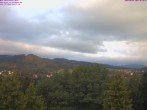 Archived image Webcam Tabarz 05:00
