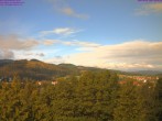 Archived image Webcam Tabarz 07:00