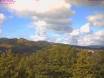 Archiv Foto Webcam Gemeinde Tabarz 09:00