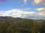 Archiv Foto Webcam Gemeinde Tabarz 11:00