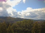 Archiv Foto Webcam Gemeinde Tabarz 13:00