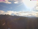 Archiv Foto Webcam Gemeinde Tabarz 17:00