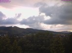 Archived image Webcam Tabarz 19:00