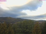 Archiv Foto Webcam Gemeinde Tabarz 07:00