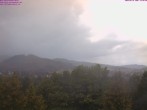 Archiv Foto Webcam Gemeinde Tabarz 13:00