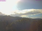 Archiv Foto Webcam Gemeinde Tabarz 15:00