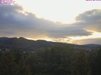 Archiv Foto Webcam Gemeinde Tabarz 17:00