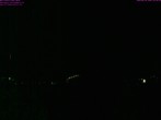 Archiv Foto Webcam Gemeinde Tabarz 21:00