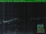 Archiv Foto Webcam Friedrichroda im Thüringer Wald 23:00