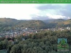 Archiv Foto Webcam Friedrichroda im Thüringer Wald 05:00