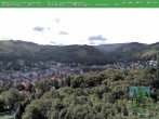 Archiv Foto Webcam Friedrichroda im Thüringer Wald 09:00
