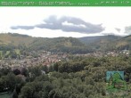 Archiv Foto Webcam Friedrichroda im Thüringer Wald 11:00
