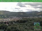 Archiv Foto Webcam Friedrichroda im Thüringer Wald 13:00