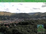 Archiv Foto Webcam Friedrichroda im Thüringer Wald 15:00