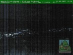 Archiv Foto Webcam Friedrichroda im Thüringer Wald 21:00