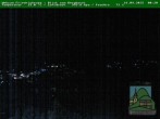Archiv Foto Webcam Friedrichroda im Thüringer Wald 23:00