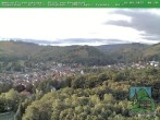 Archiv Foto Webcam Friedrichroda im Thüringer Wald 07:00