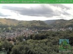Archiv Foto Webcam Friedrichroda im Thüringer Wald 11:00