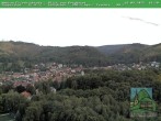 Archiv Foto Webcam Friedrichroda im Thüringer Wald 17:00