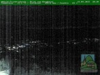 Archiv Foto Webcam Friedrichroda im Thüringer Wald 19:00