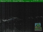 Archiv Foto Webcam Friedrichroda im Thüringer Wald 21:00