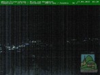 Archived image Webcam Friedrichroda: Thuringian Forest 01:00