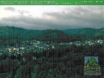 Archived image Webcam Friedrichroda: Thuringian Forest 05:00