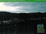 Archived image Webcam Friedrichroda: Thuringian Forest 05:00