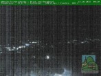 Archived image Webcam Friedrichroda: Thuringian Forest 23:00